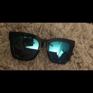 Quay sunglasses